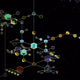 Illustration for article titled Beautiful Video Game World Maps